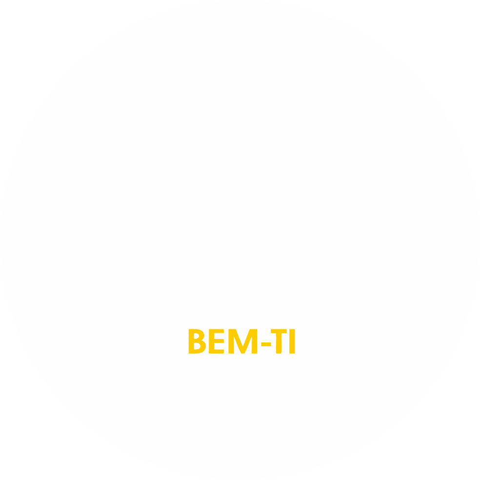 Tulisan BEM-TI