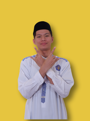 MUHAMMAD ROYHAN